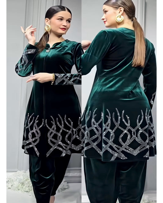 rhinstone cloths